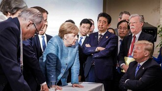 Solidez de la economía y estabilidad política junto a la práctica democrática y los principios de igualdad son pilares de la sociedad alemana