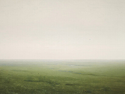 Arkhip Kuindzhi. Courtesy of Tretyakov Gallery