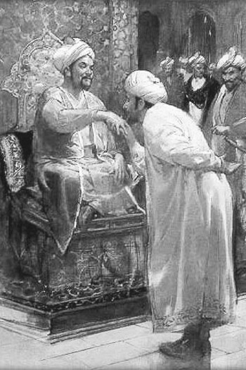 Starting his travels at 21, Ibn Battuta embarked on a journey to Mecca that turned into a 29-year odyssey across the world