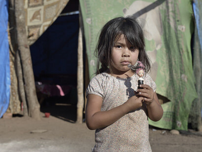 La previsión de la ONU señala que, para finales de 2020, la cifra global de personas inmersas en la pobreza en Latinoamérica será de al menos 230 millones, lo que equivale a un incremento de 45 millones