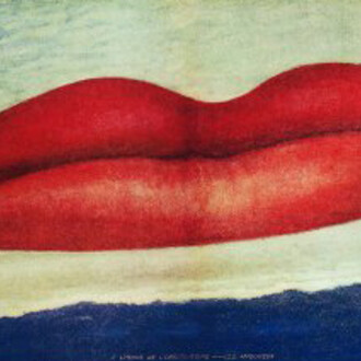 Lee Miller y el surrealismo en Gran Bretaña. Courtesy of Fundació Joan Miró