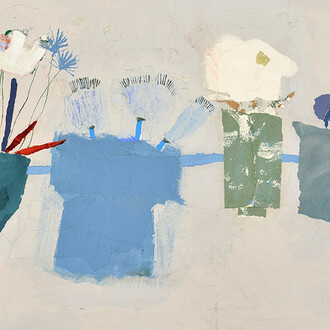 McArthur, Zig Zag Curtain