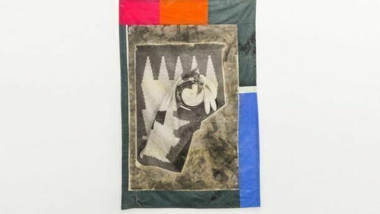 Christian Newby, Parlour Ape, 2013, Courtesy of Vitrine