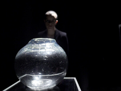 Soliloquium. Courtesy of MUSAC