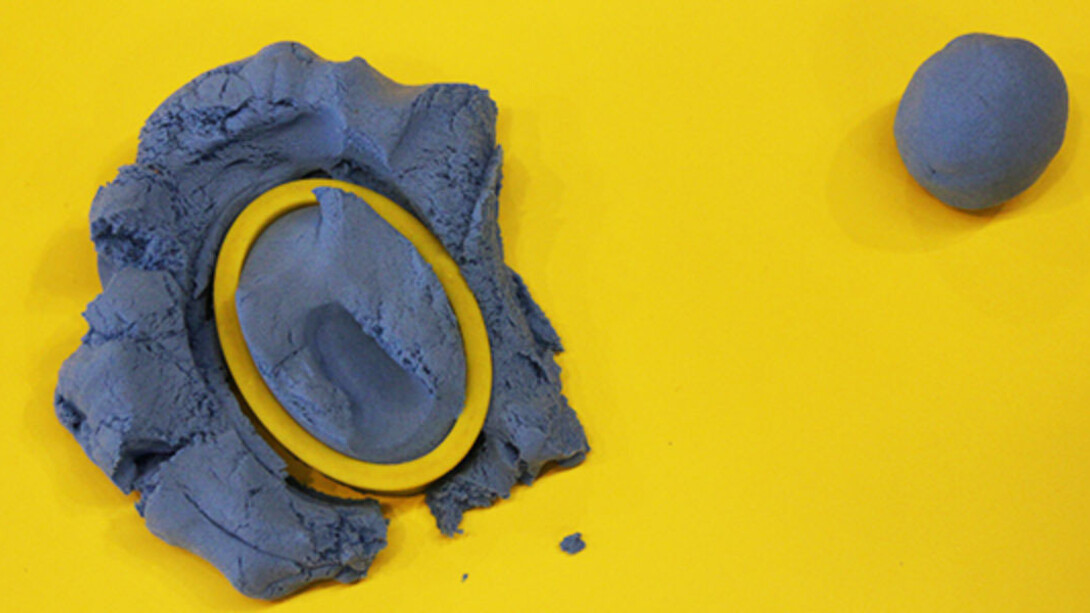 Art Studios. Courtesy of Bay Area Discovery Museum