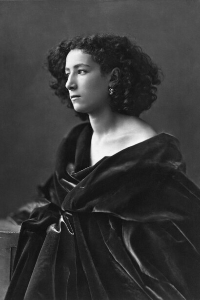 Sarah Bernhardt