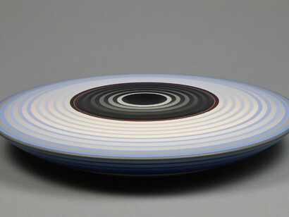 Architects of Illusion. Courtesy of Lisa Norris Gallery
