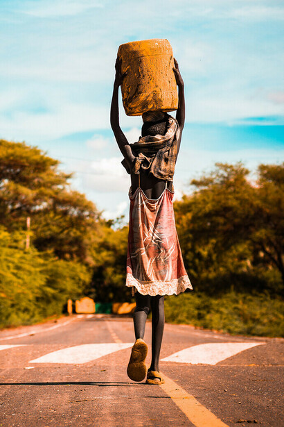 Schiavitù in Africa. In Mali e in Niger, dove la schiavitù abolita per legge è ancora diffusa tra i gruppi etnici nomadi e in particolare tra i Tuaregh