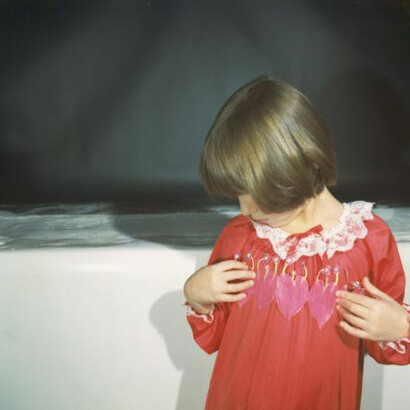 Bea Nettles. Courtesy of George Eastman Museum