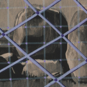 Juan Alberto Negroni, Readings for a perpetual solitude. Courtesy of Galleri Urbane