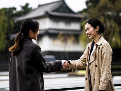 En Japón, la ayuda desinteresada llega incluso cuando implica sacrificio personal, mostrando una humanidad que trasciende las barreras culturales