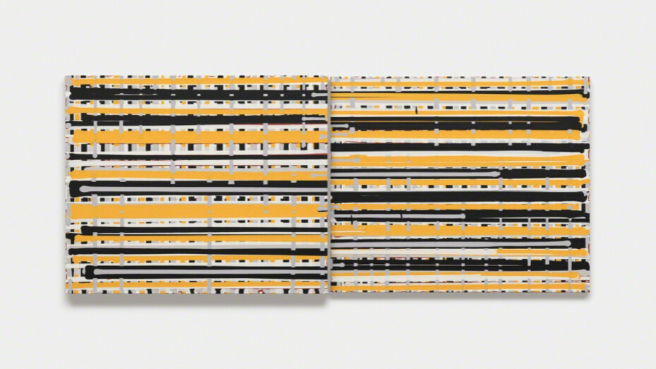 Daniel Feingold. Courtesy of Galeria Raquel Arnaud