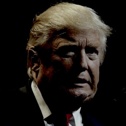D. Trump