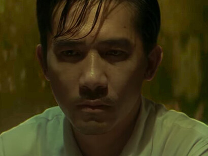 2046 is a 2004 Chinese period science fiction romantic drama film written, produced, and directed by Wong Kar-wai