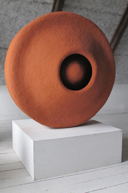 Don't Know What Shape I'm In. Courtesy of Patrick Parrish Gallery