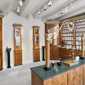 Arts and Crafts. Courtesy of MNHA