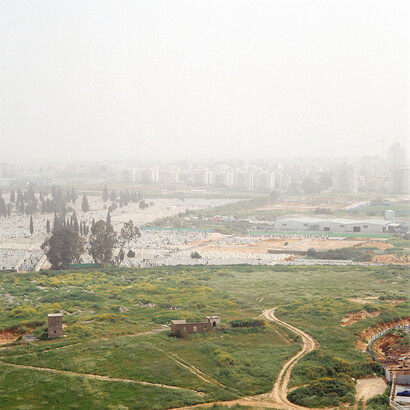 Naomi Leshem: Lizette. Courtesy of Israel Museum