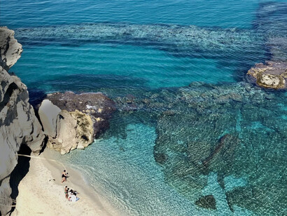 È varia e mutevole, la Calabria