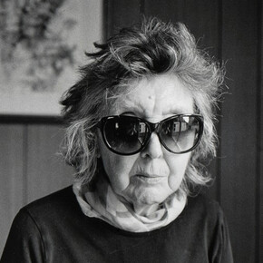 Mother. Courtesy of Francesca Maffeo Gallery