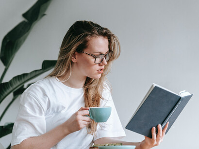Lettura. Infine, un libro esplora l’animo umano, regalando al lettore sempre qualcosa di unico ed eccezionale, una chiave, un umore