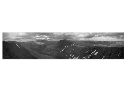 Hamish Fulton, Courtesy of The Fine Art Society