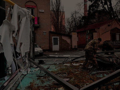 Explications journalistiques de la guerre Ukraine-Russie