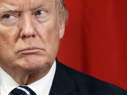 Trump: ¿acabará el vilipendiado presidente de EE.UU siendo merecedor del Premio Nobel de la Paz?