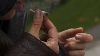 Les drogues au Milieu scolaire