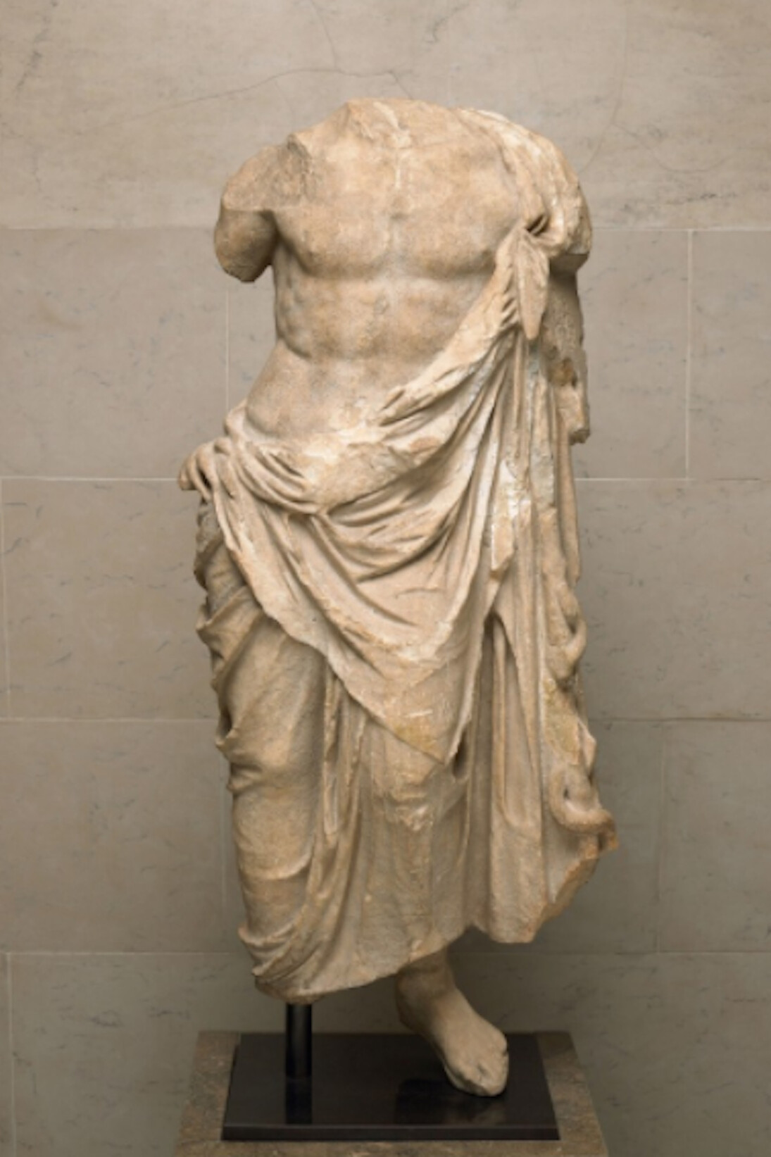 Ancient Art. Courtesy of Legion of Honor