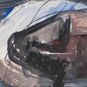 Wild Thing. Courtesy of Aargauer Kunsthaus 