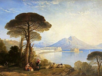 Napoli nasce, secondo la maggior parte degli esperti, il 21 dicembre 475 a.C., giorno del solstizio d’inverno