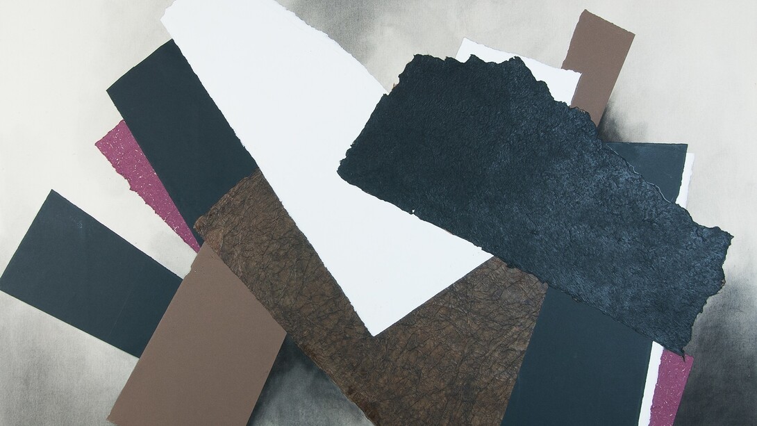 All images: Sophia Vari at ContiniArtUK