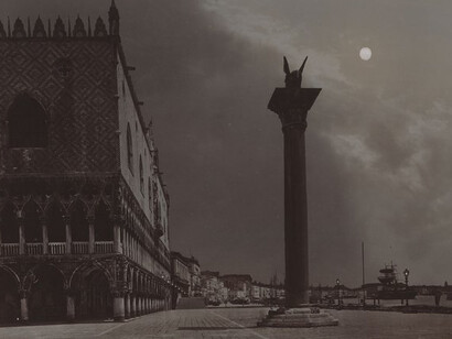 The ABC of Travel. Courtesy of Kunstbibliothek