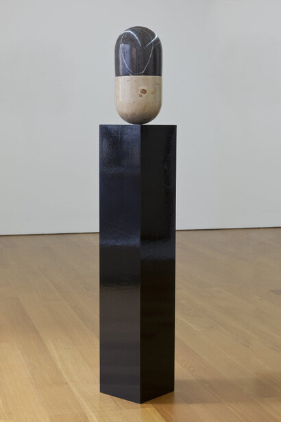 Thomas Zipp. Courtesy of Galerie Rüdiger Schöttle