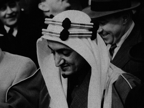 King Faisal
