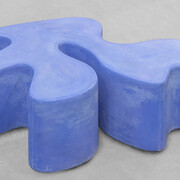 Sarah Crowner. Courtesy of The Contemporary Austin