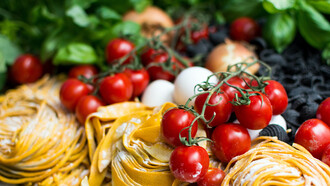 Il Cucchiaio d’argento, uno dei capisaldi della cucina italiana