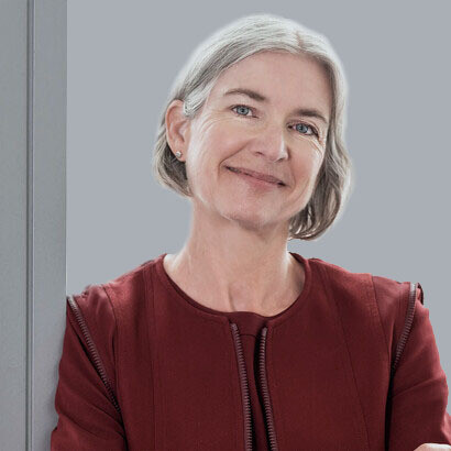 Jennifer Doudna, galardonada con el Premio Nobel de Química «por el desarrollo de un método para edición genética» junto con Emmanuelle Charpentier