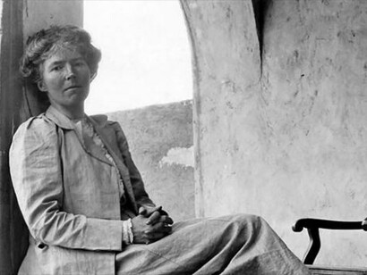 Gertrude Bell (1868-1926)