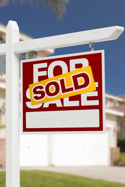 The real estate market