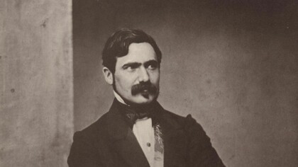 Max Joseph von Pettenkofer