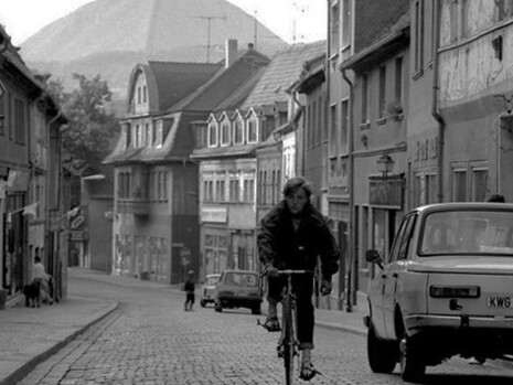 Leipzig in the '80s