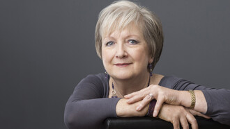 Catherine Dunne