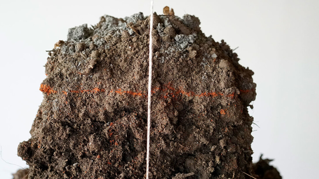 Robert Andrew. Courtesy of IMA