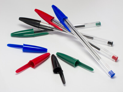 Bic per tutti i gusti