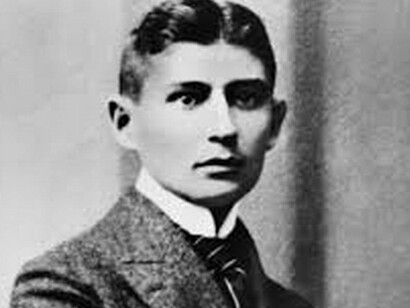 Franz Kafka
