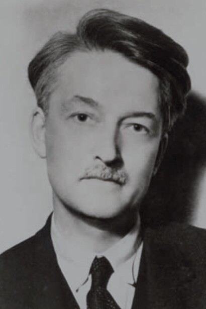 Jacques Maritain (1882-1973)