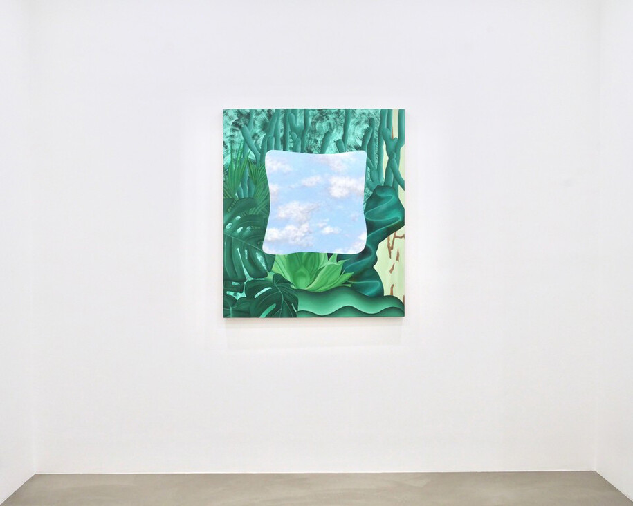 Wanderlust. Courtesy of Kantor Gallery