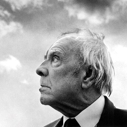 Borges' enduring fame