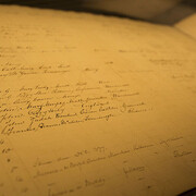 People of Québec…Then and Now. Courtesy of Musée de la civilisation